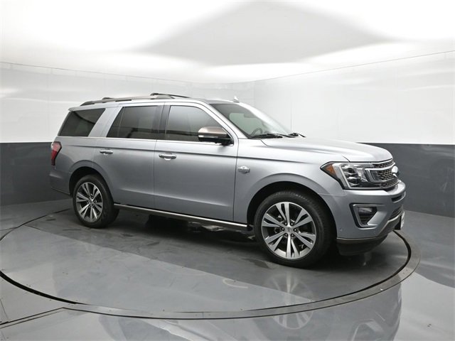 Used 2021 Ford Expedition King Ranch w/ Cargo Package image 17