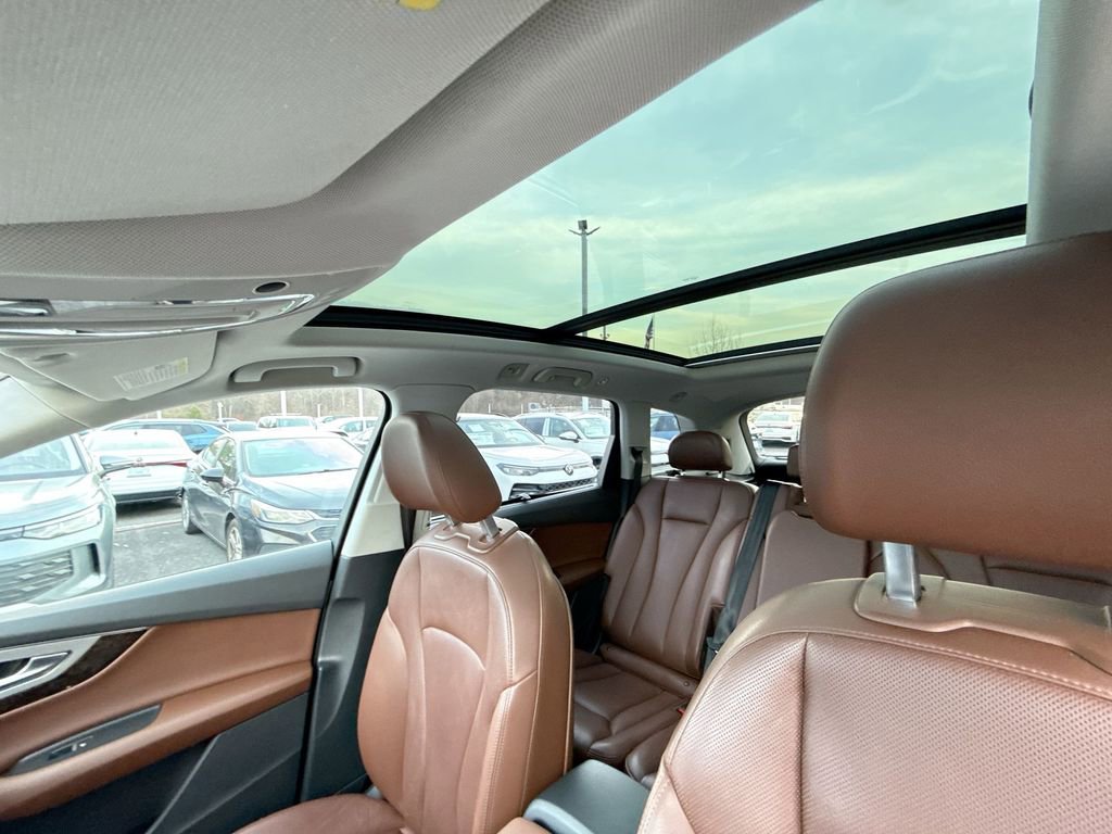Used 2019 Audi Q7 2.0T Premium Plus w/ Premium Plus Package image 16