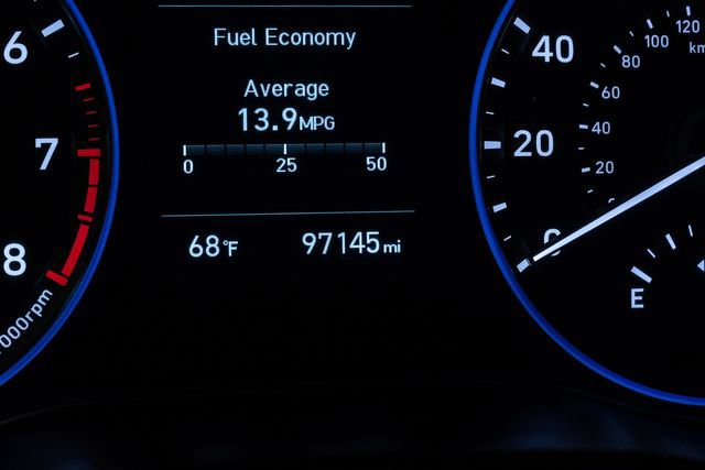 Used 2021 Hyundai Kona SE FWD image 22