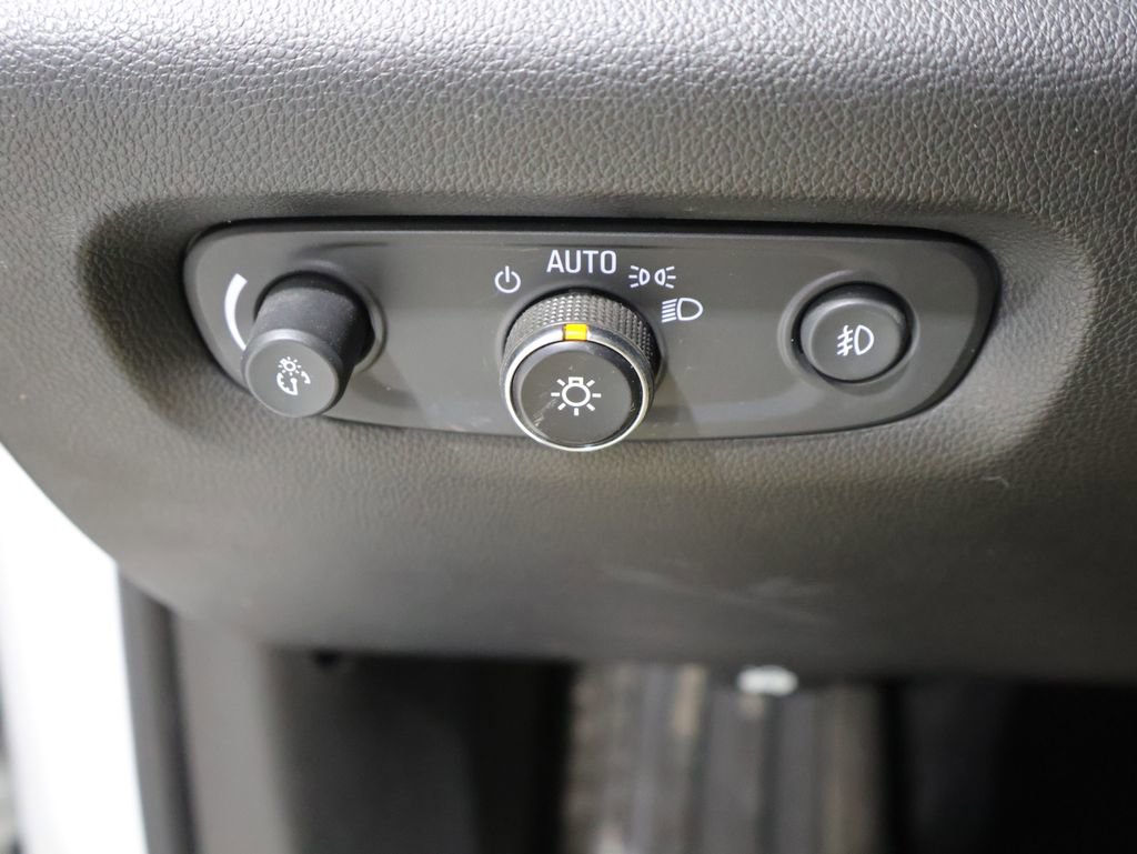 Used 2019 Chevrolet Traverse LT w/ LPO, Floor Liner Package image 34