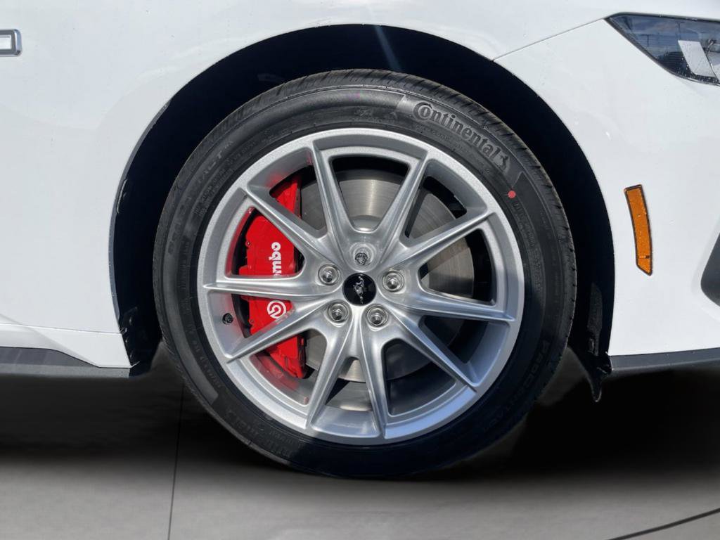 Used 2024 Ford Mustang GT Premium image 13