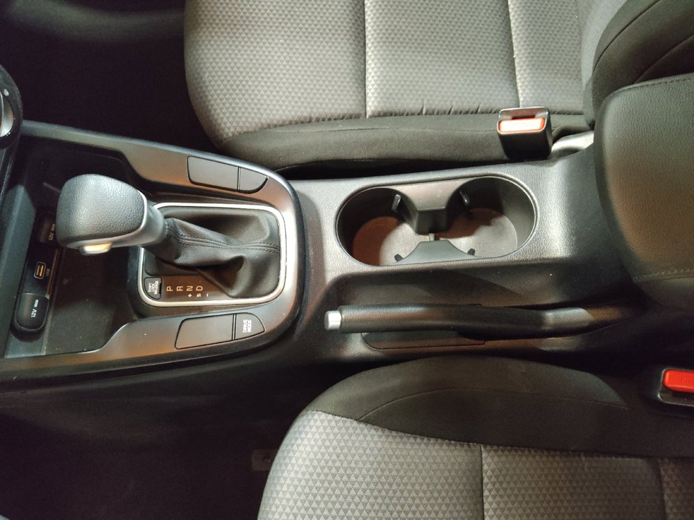 Used 2022 Kia Soul LX w/ Technology Package FWD image 26