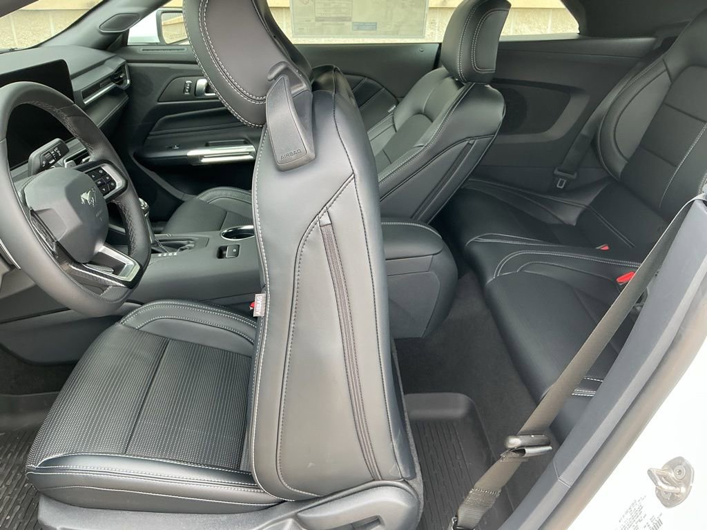 New 2026 Ford Mustang GT Premium image 10