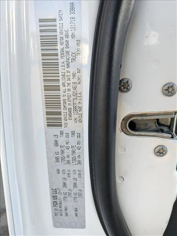 Used 2018 RAM 1500 Tradesman w/ Popular Equipment Group image 25