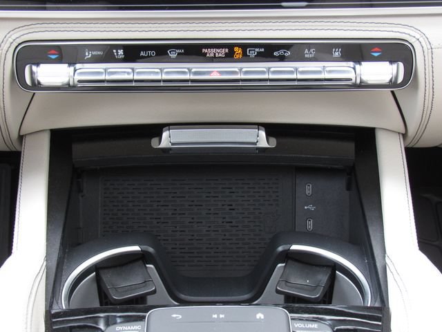 Certified 2026 Mercedes-Benz GLE 450e 4MATIC image 29