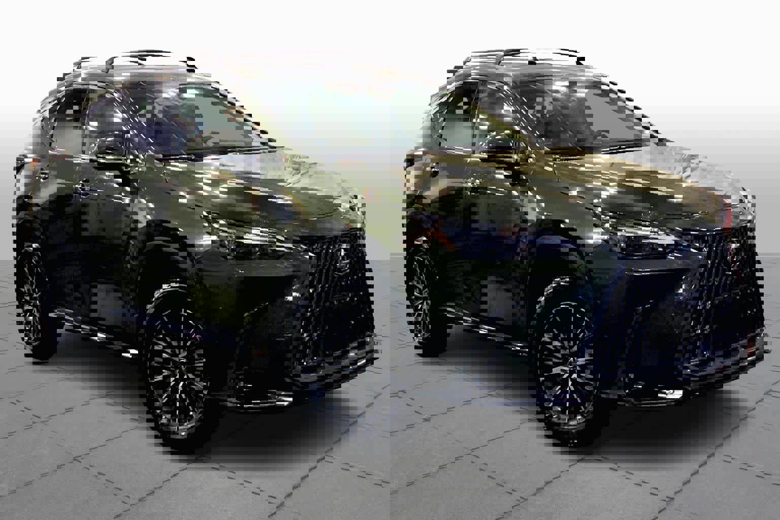 Certified 2023 Lexus NX 350 AWD w/ Premium Package image 3