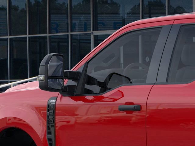 New 2026 Ford F350 XL image 20