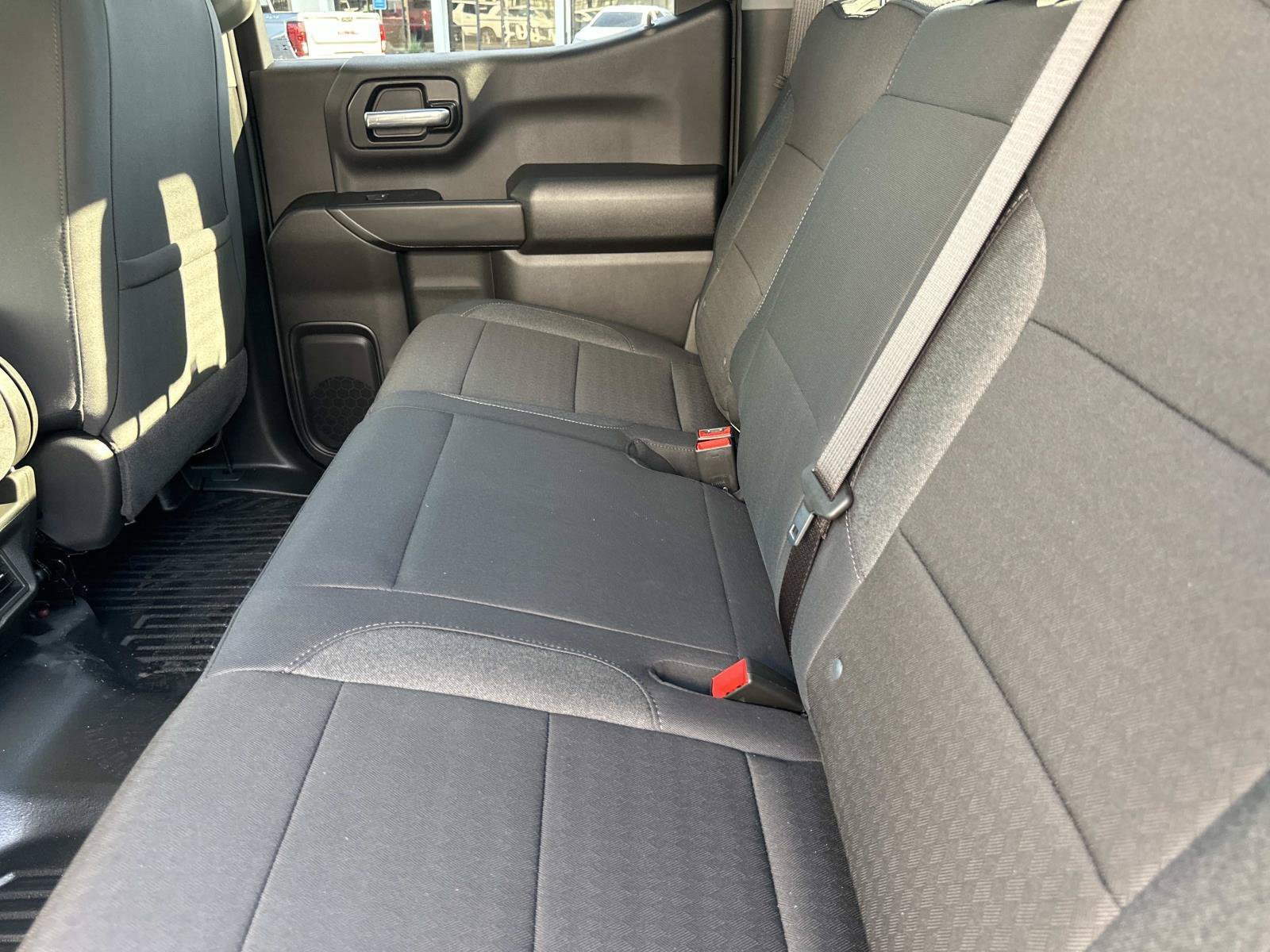 New 2026 GMC Sierra 1500 Pro w/ Pro Value Package RWD image 25