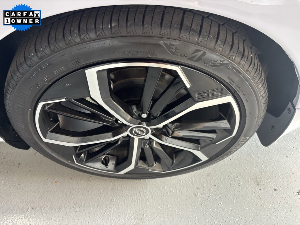 Used 2024 Nissan Altima 2.5 SR image 9