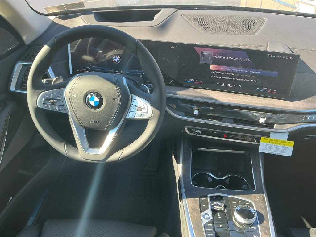 New 2027 BMW X7 xDrive40i w/ Premium Package AWD/4WD image 10