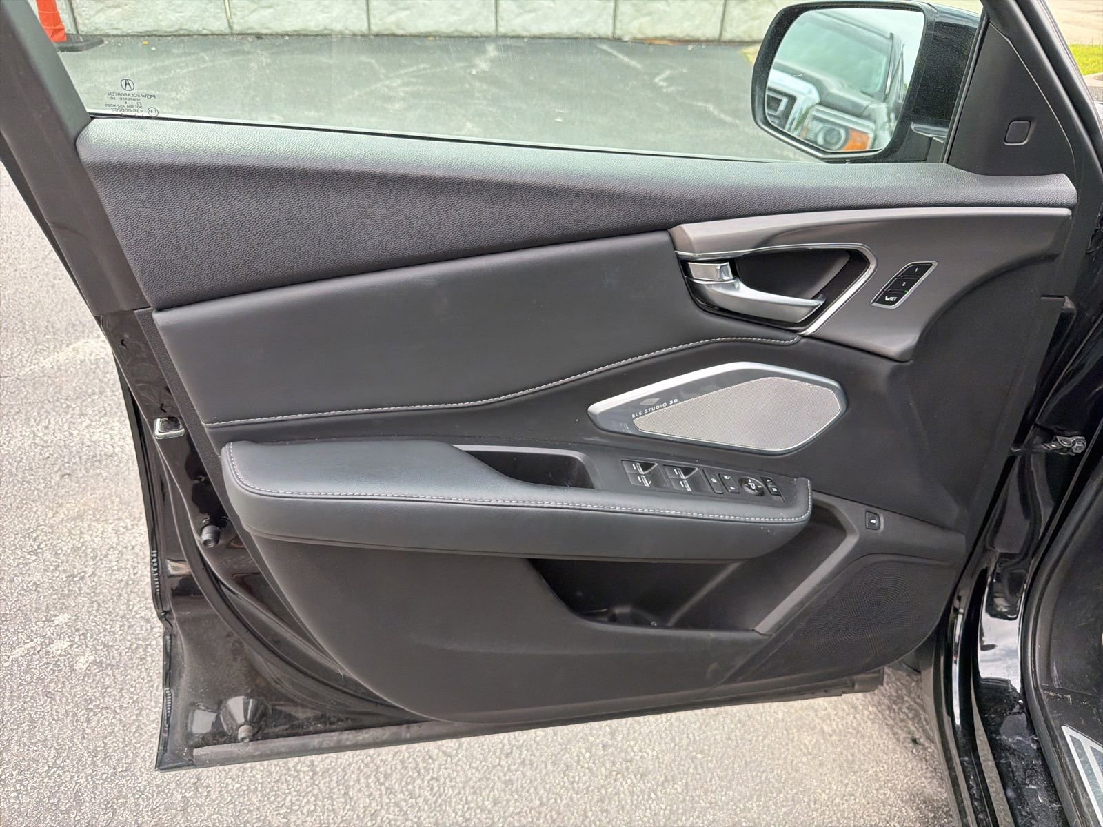 Used 2020 Acura RDX A-Spec AWD/4WD image 11