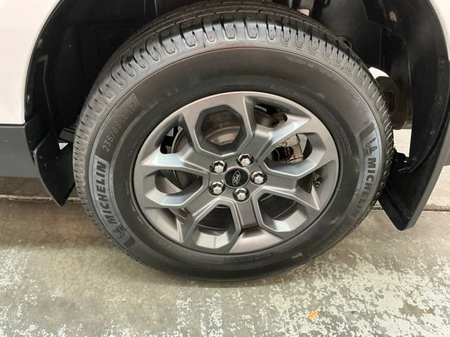 Used 2022 Ford Maverick XLT w/ Equipment Group 300A Standard AWD/4WD image 13