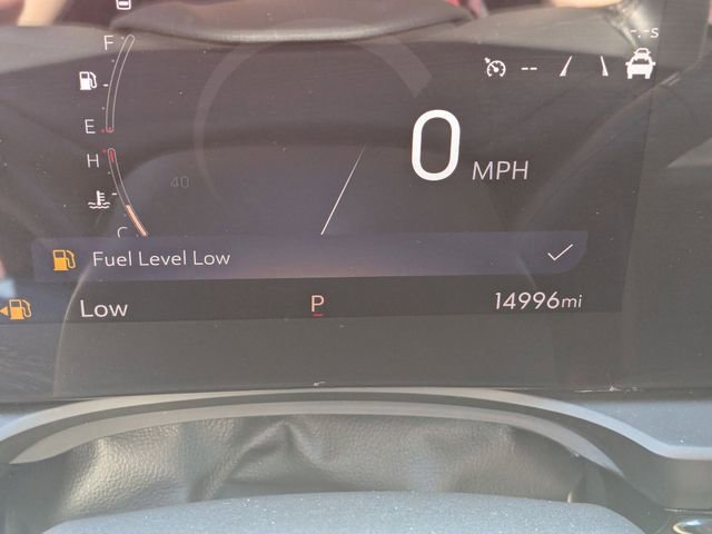 Used 2025 Buick Envista Sport Touring image 19