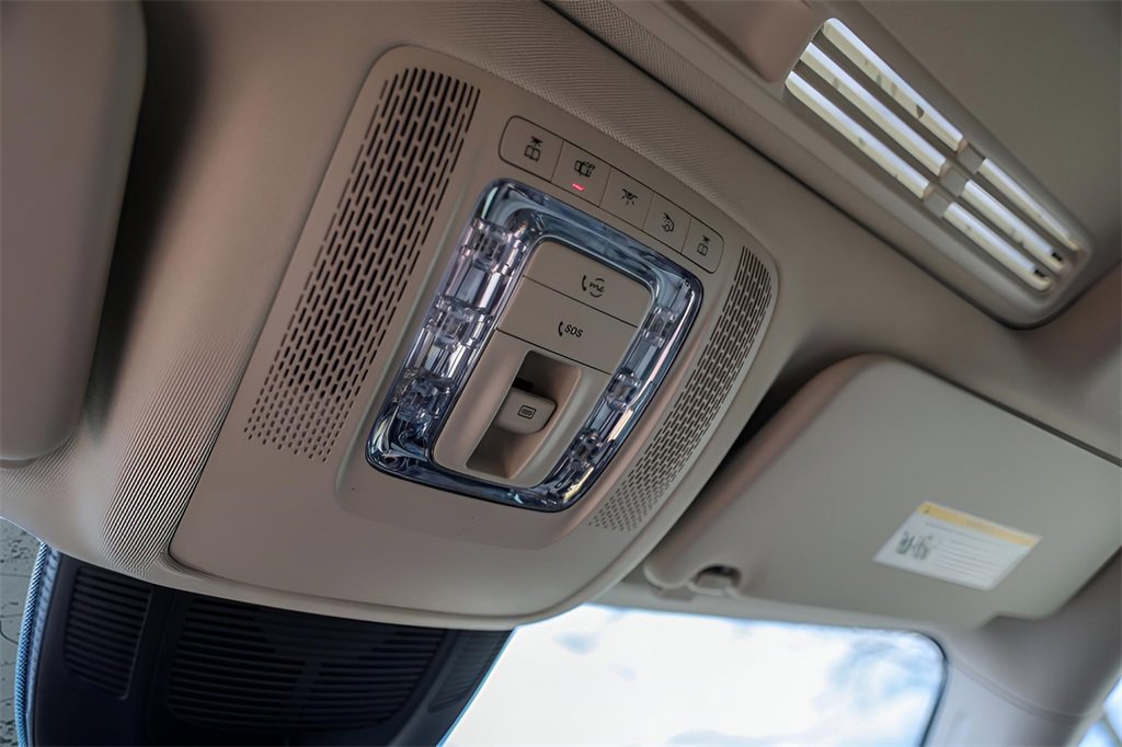 Used 2022 Mercedes-Benz GLE 450 4MATIC image 26