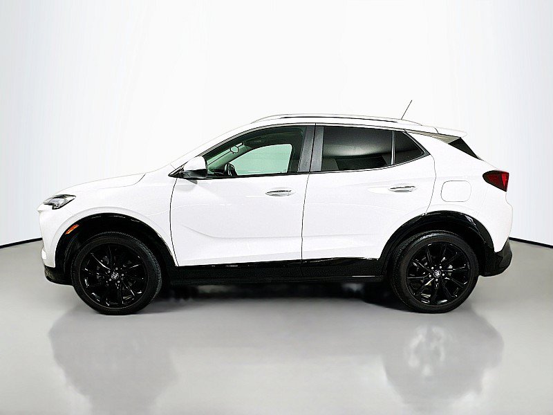 Used 2024 Buick Encore GX Sport Touring w/ Experience Buick Package AWD/4WD image 4