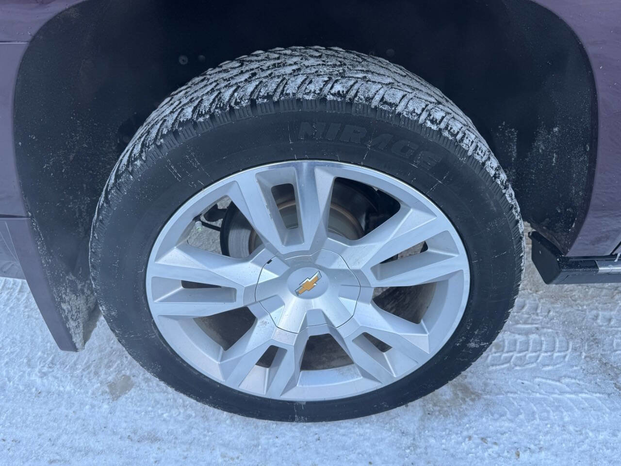 Used 2017 Chevrolet Suburban Premier image 17