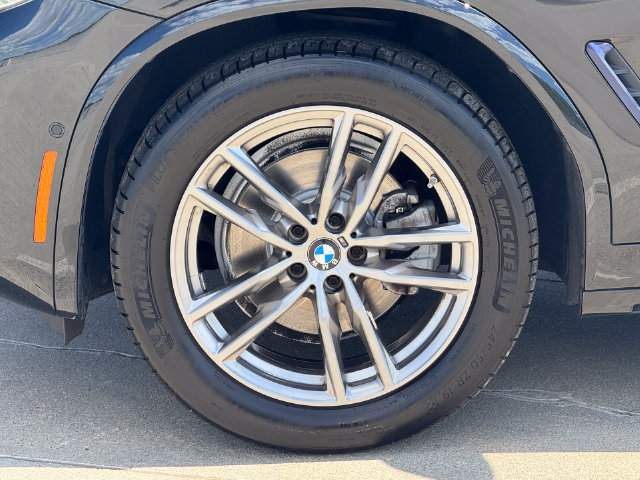 Used 2021 BMW X3 xDrive30i w/ Executive Package AWD/4WD image 5