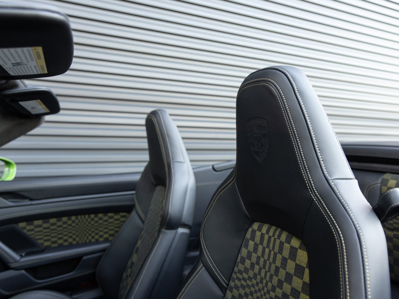 Certified 2026 Porsche 911 Carrera GTS image 26