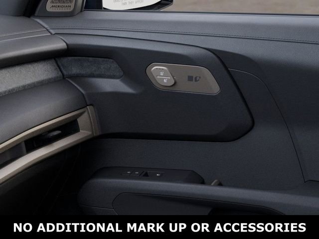 New 2027 Kia Telluride SX image 25