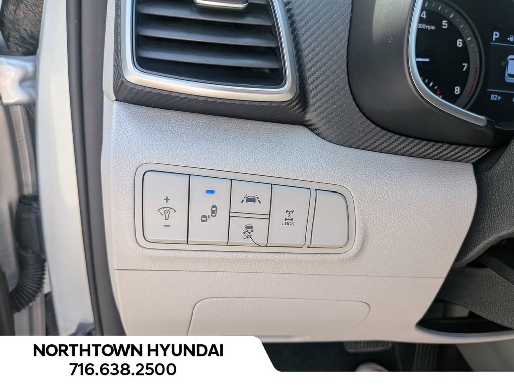 Used 2019 Hyundai Tucson Value w/ Cargo Package AWD/4WD image 29