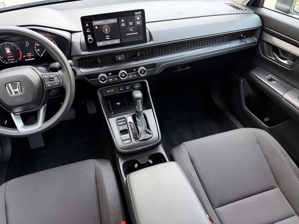 Used 2026 Honda CR-V LX image 30