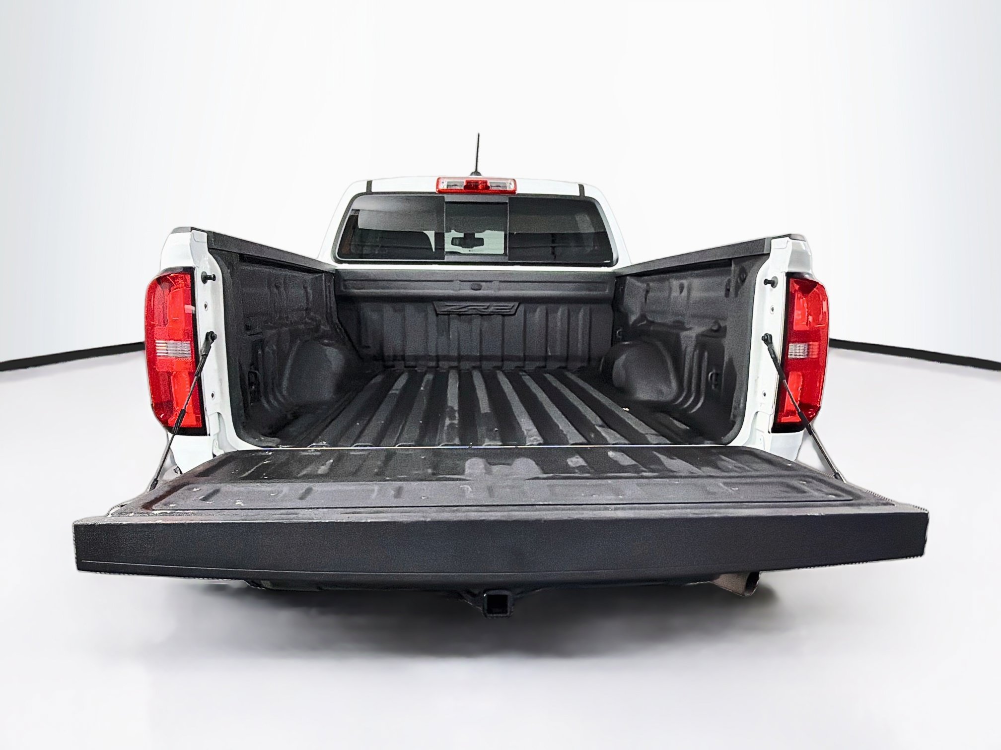 Used 2019 Chevrolet Colorado ZR2 AWD/4WD image 29