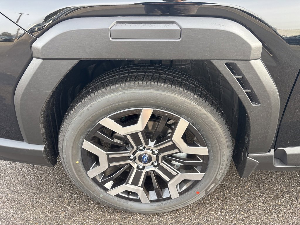 New 2026 Subaru Outback Touring XT image 8