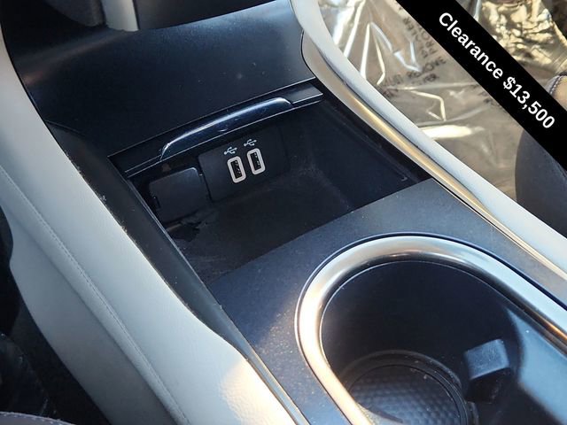 Used 2019 Lincoln MKC Reserve w/ Canadian Touring Package image 42