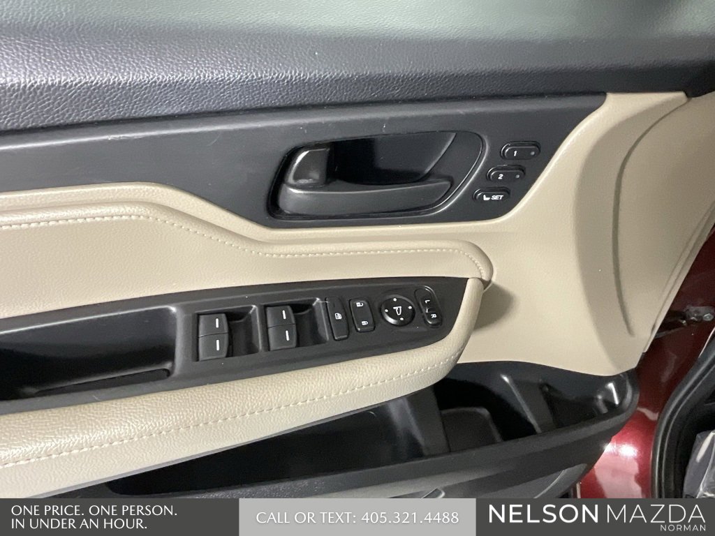 Used 2019 Honda Odyssey EX-L image 18