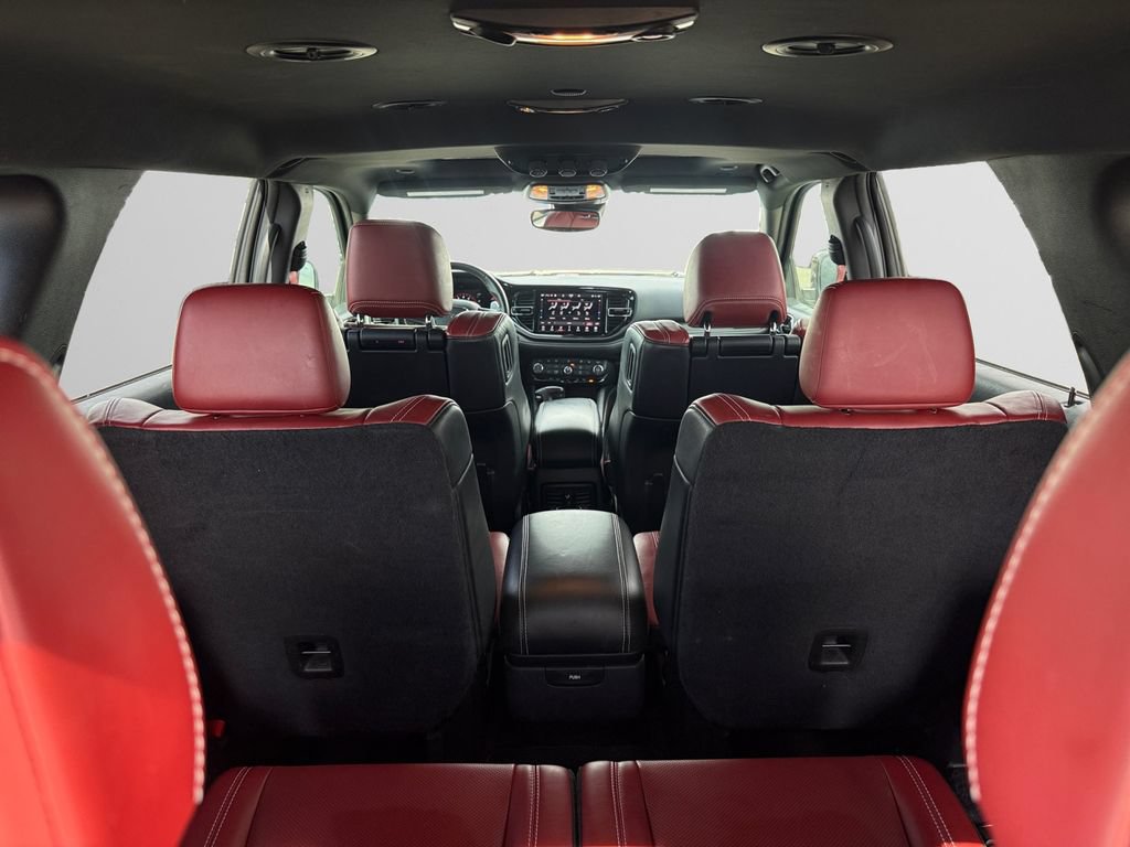 Used 2021 Dodge Durango SRT Hellcat w/ Technology Group AWD/4WD image 14