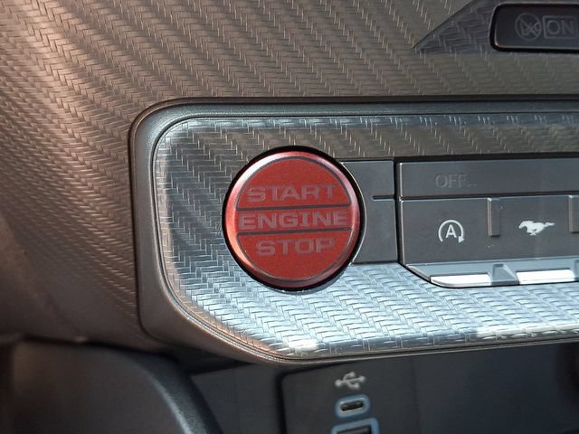 Used 2024 Ford Mustang GT Premium RWD image 23