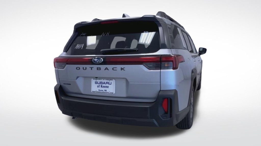 New 2026 Subaru Outback Premium AWD/4WD image 7