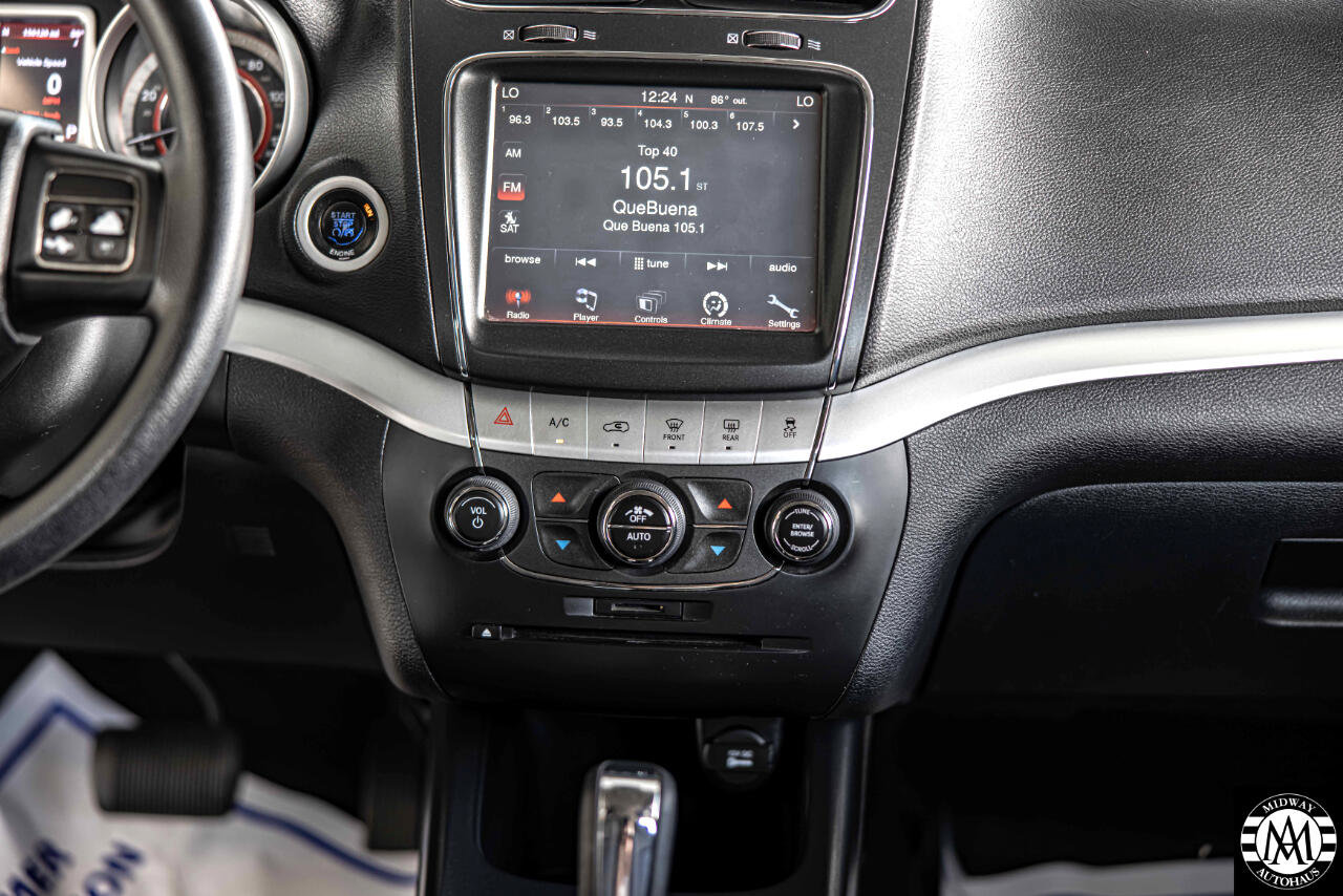 Used 2012 Dodge Journey SXT w/ Sound Group image 38