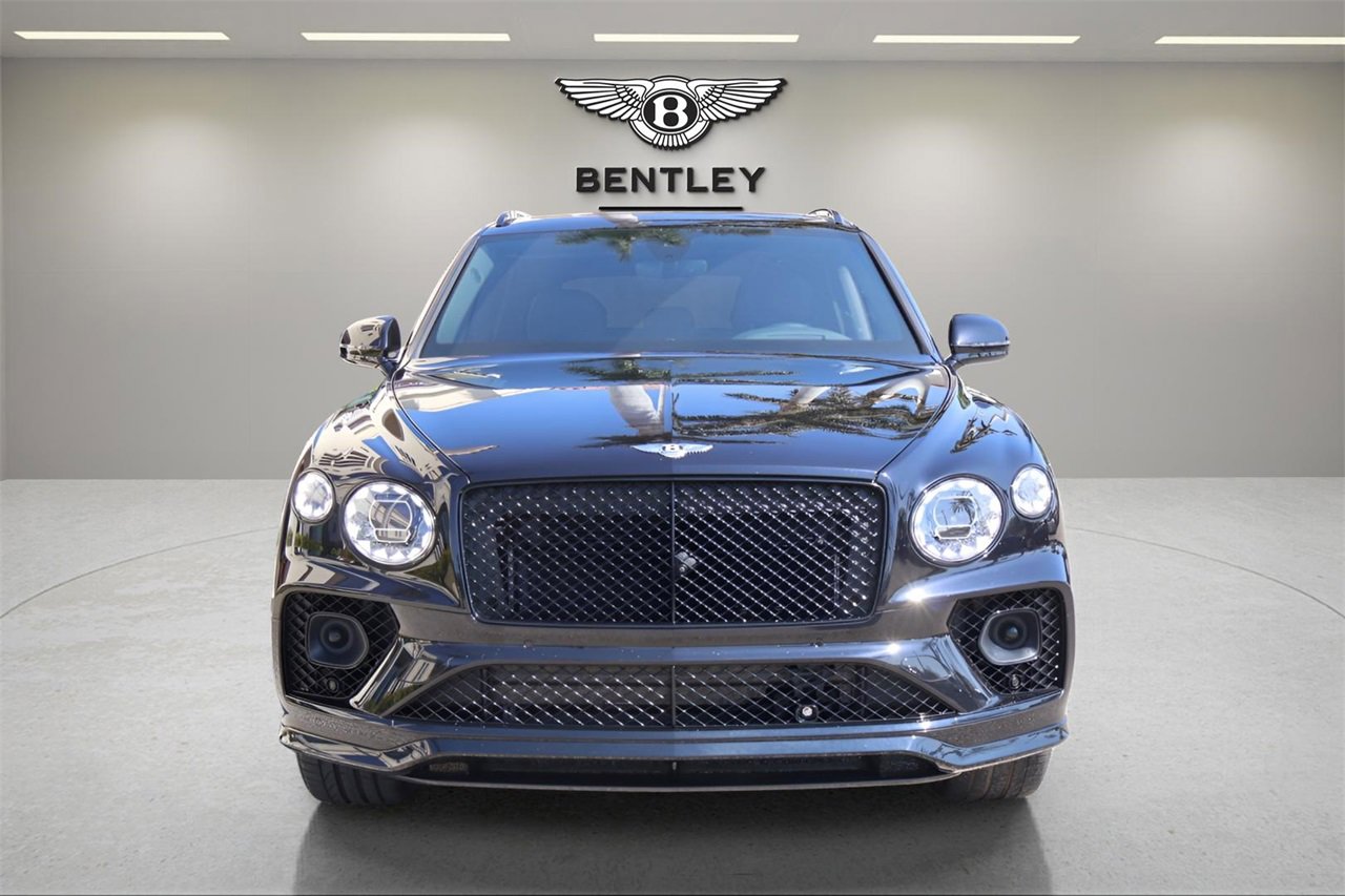 Certified 2023 Bentley Bentayga Speed image 11