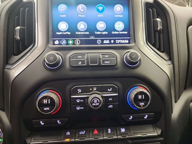 Used 2020 Chevrolet Silverado 1500 LT w/ All-Star Edition image 20