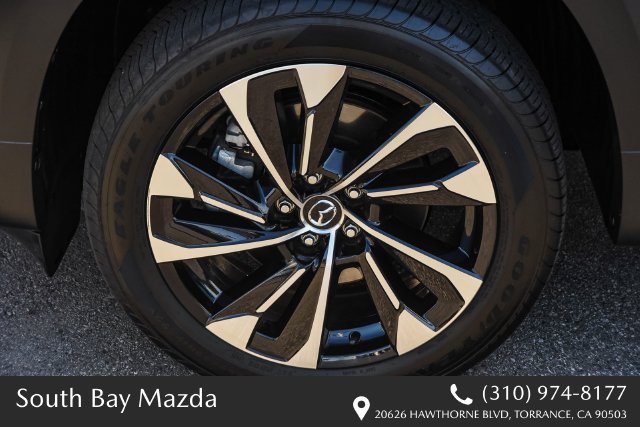 Certified 2026 MAZDA CX-50 2.5 Hybrid w/ Cargo Package AWD/4WD image 11