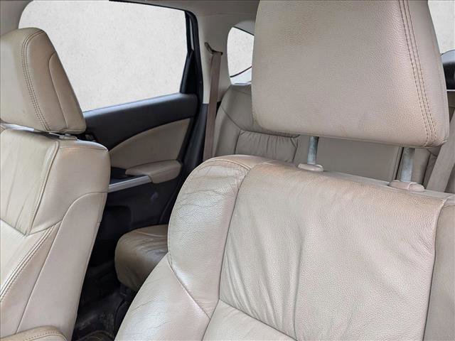 Used 2014 Honda CR-V EX-L image 19