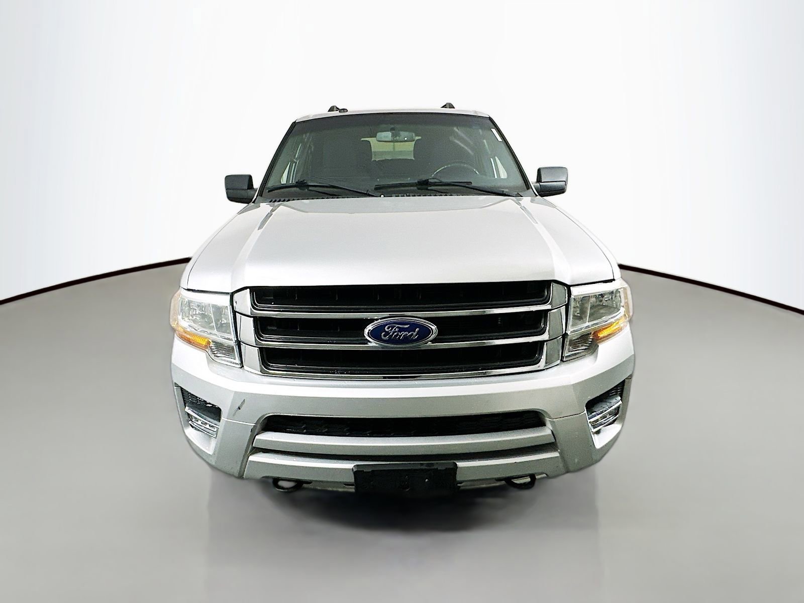 Used 2017 Ford Expedition EL XLT AWD/4WD image 2