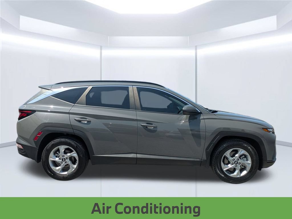 Used 2024 Hyundai Tucson SEL FWD image 8