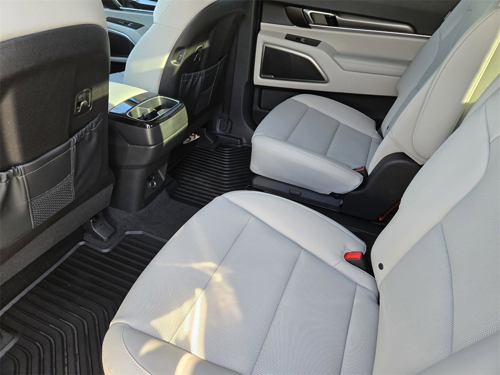 New 2025 Kia Telluride S image 20