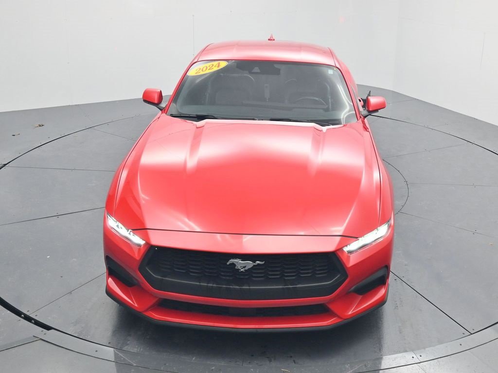 Used 2024 Ford Mustang Premium image 48