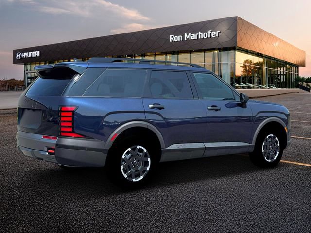 New 2026 Hyundai Palisade XRT Pro image 8