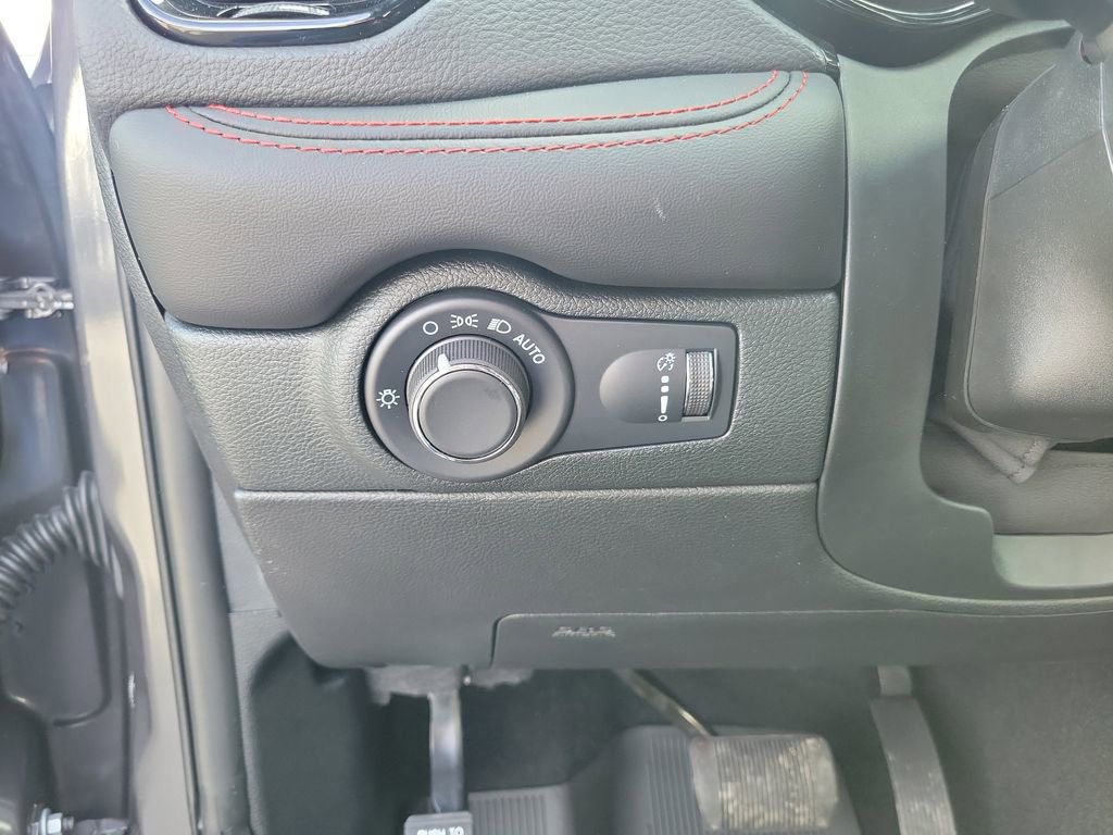 New 2026 Dodge Durango GT image 10