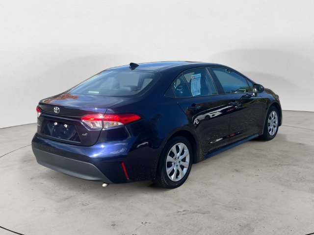 Used 2024 Toyota Corolla LE FWD image 5