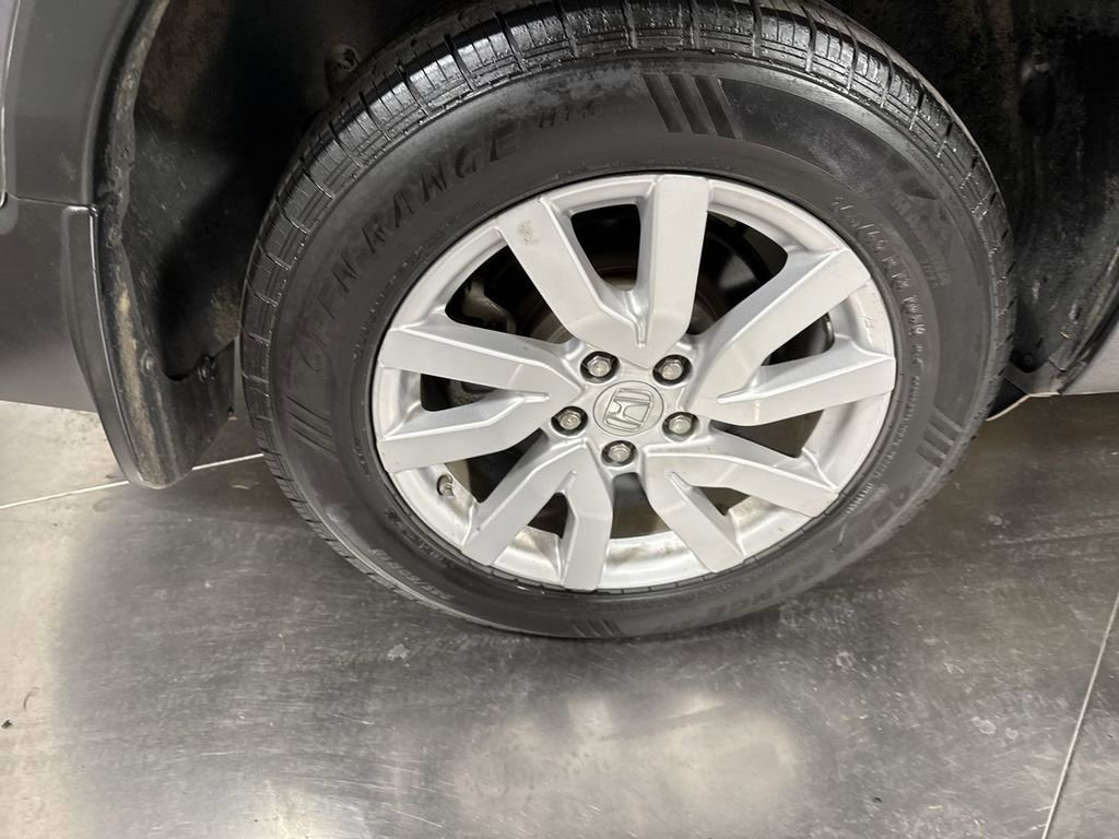 Used 2019 Honda Pilot LX image 14