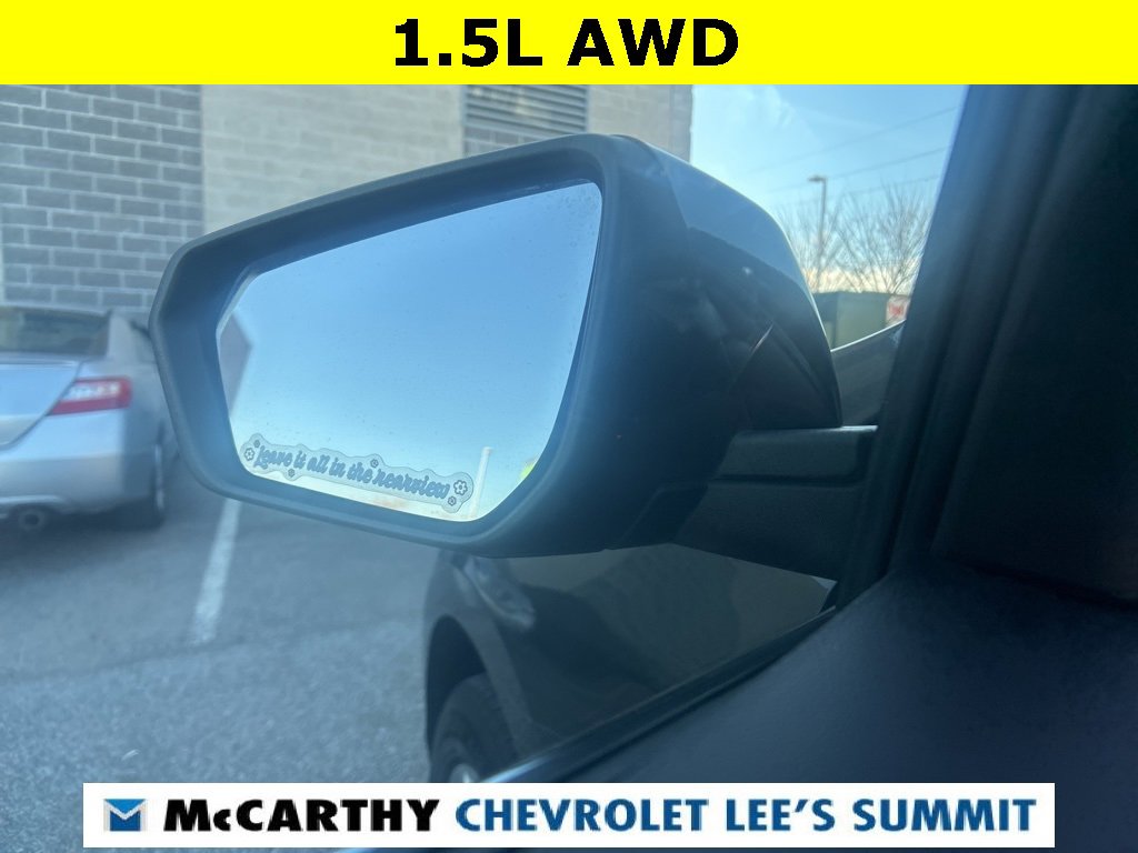 Used 2021 Chevrolet Equinox LT image 45