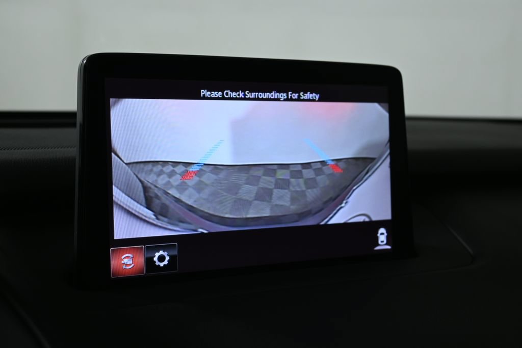 Used 2020 MAZDA CX-9 Grand Touring AWD/4WD image 25
