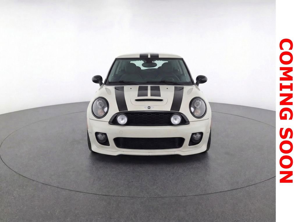 Used 2010 MINI Cooper S image 7