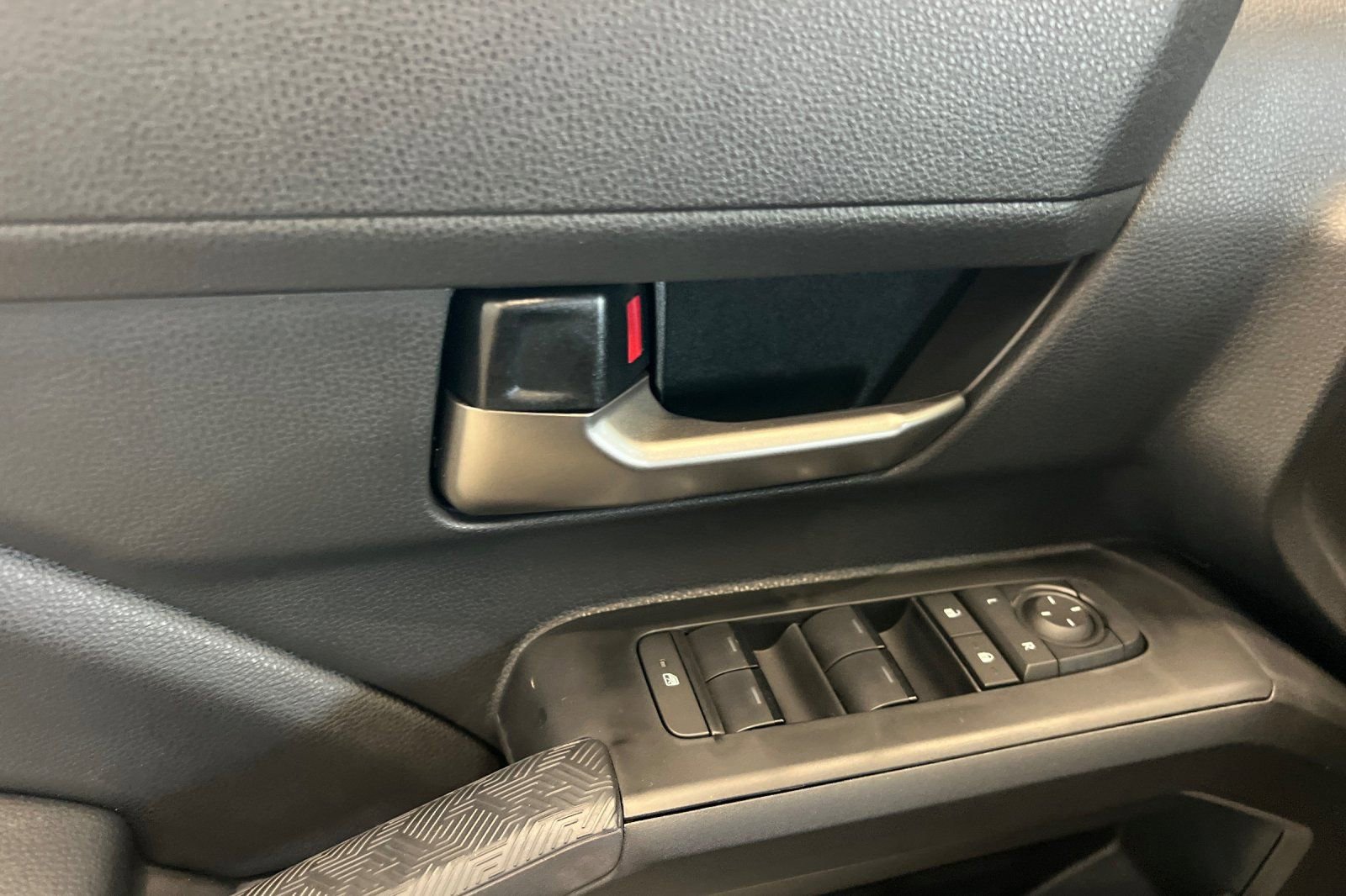 New 2026 Toyota Tacoma TRD Sport image 8