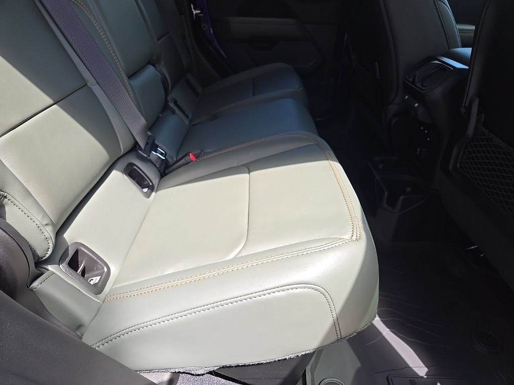 New 2026 Jeep Gladiator Mojave AWD/4WD image 88
